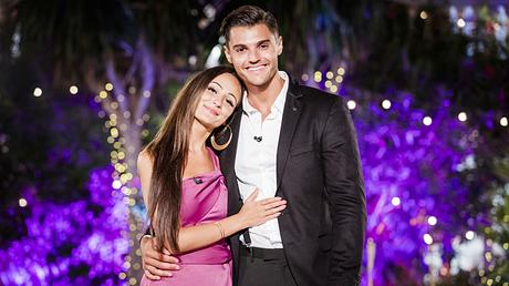 Love Island Tracy Marcellino - Foto: RTL II / Magdalena Possert