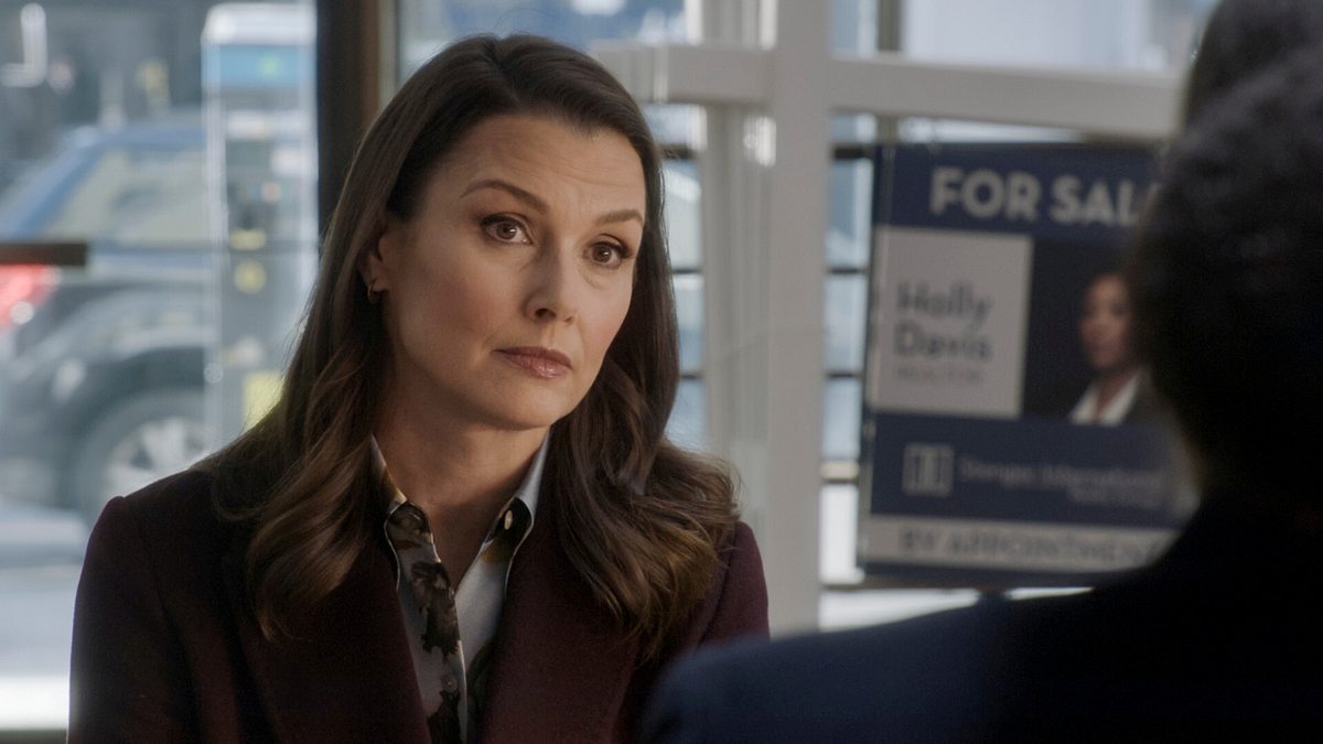 blue bloods - crime scene new york