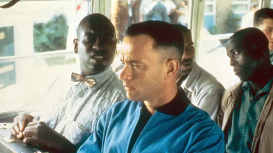 Forrest Gump forrest gump