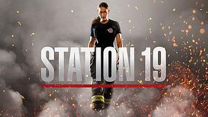 „Grey’s Anatomy“-Spin-Off „Seattle Firefighters“ Staffel 2: Neuer Trailer zeigt dramatische Bilder - Foto: ABC
