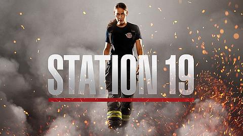 „Grey’s Anatomy“-Spin-Off „Seattle Firefighters“ Staffel 2: Neuer Trailer zeigt dramatische Bilder - Foto: ABC