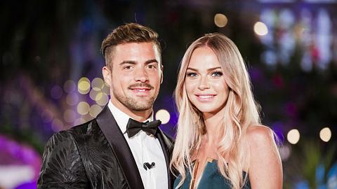 Love Island Natascha Tobias - Foto: RTL II/ Magdalena Possert