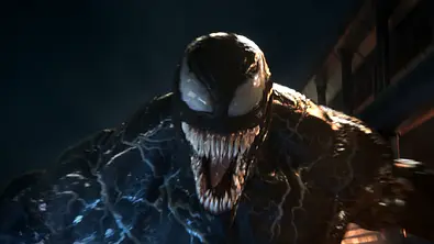 Venom - Foto: Sony Pictures Entertainment