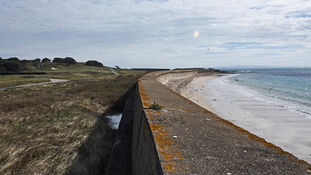 hitlers insel - die nazis im ärmelkanal