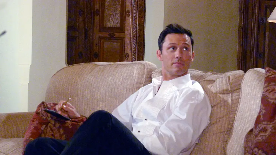 burn notice
