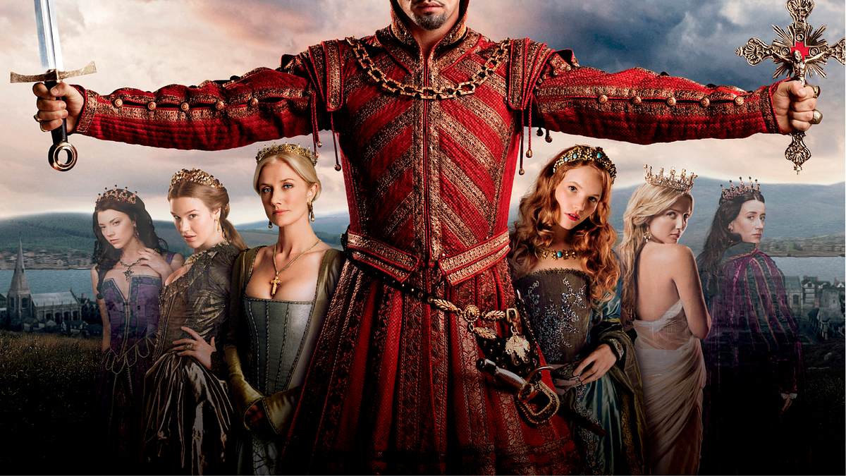 die tudors