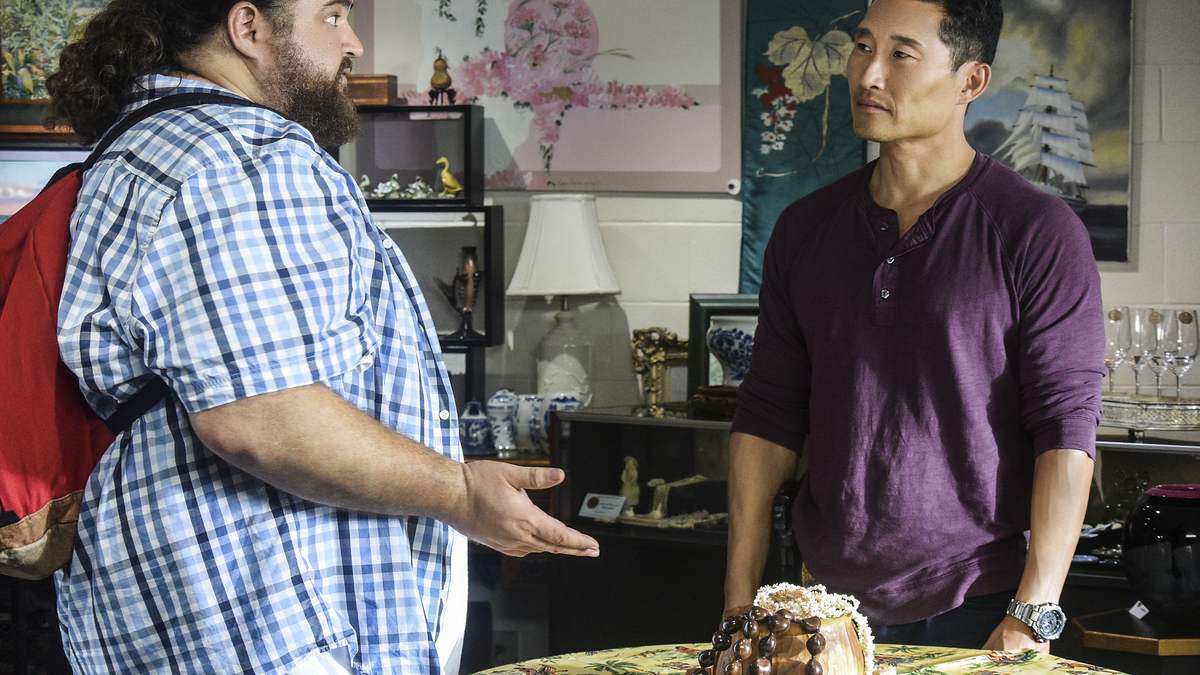 hawaii five-0