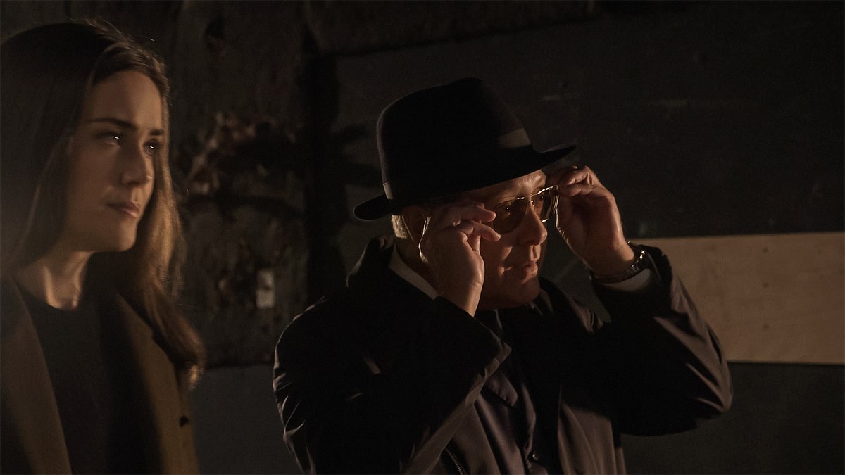 the blacklist