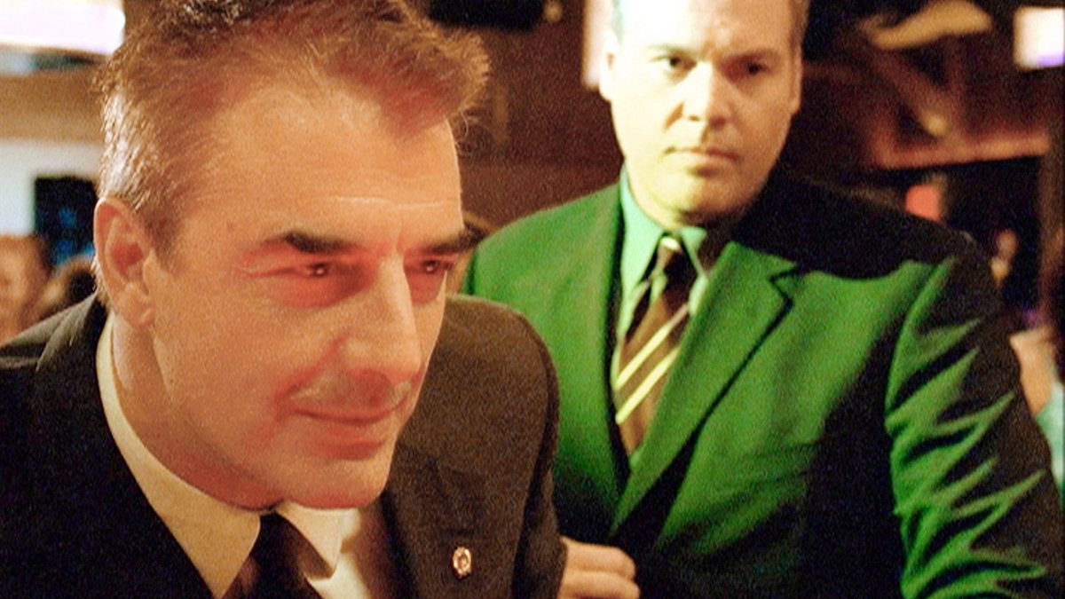 criminal intent - verbrechen im visier