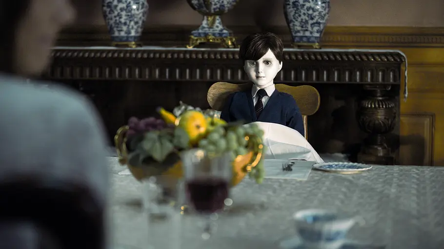 Brahms: The Boy 2 brahms: the boy 2