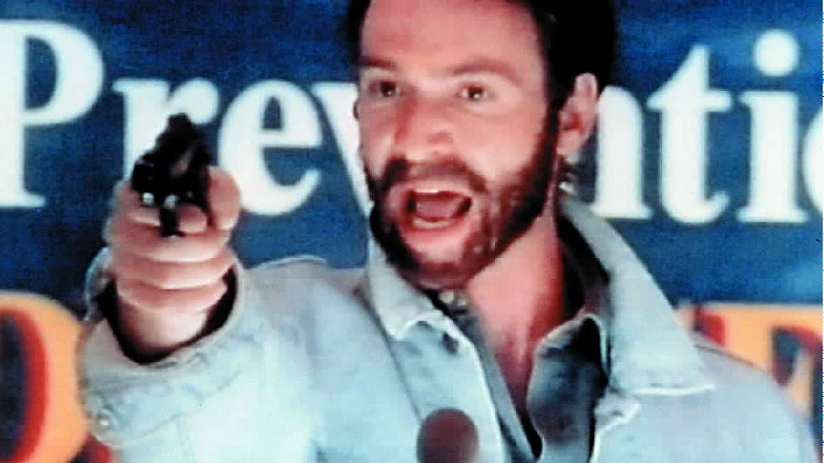 walker, texas ranger