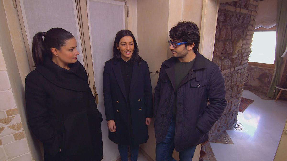 house hunters international