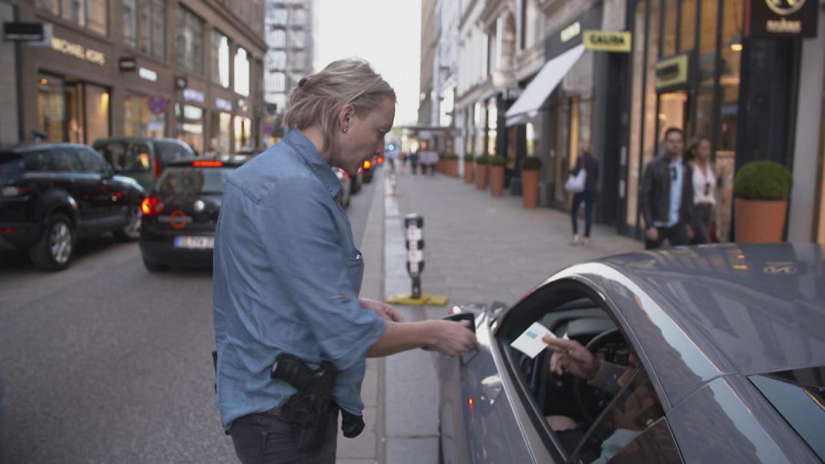 vollgas für die autonation