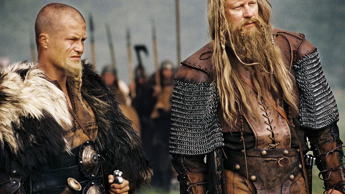 king arthur