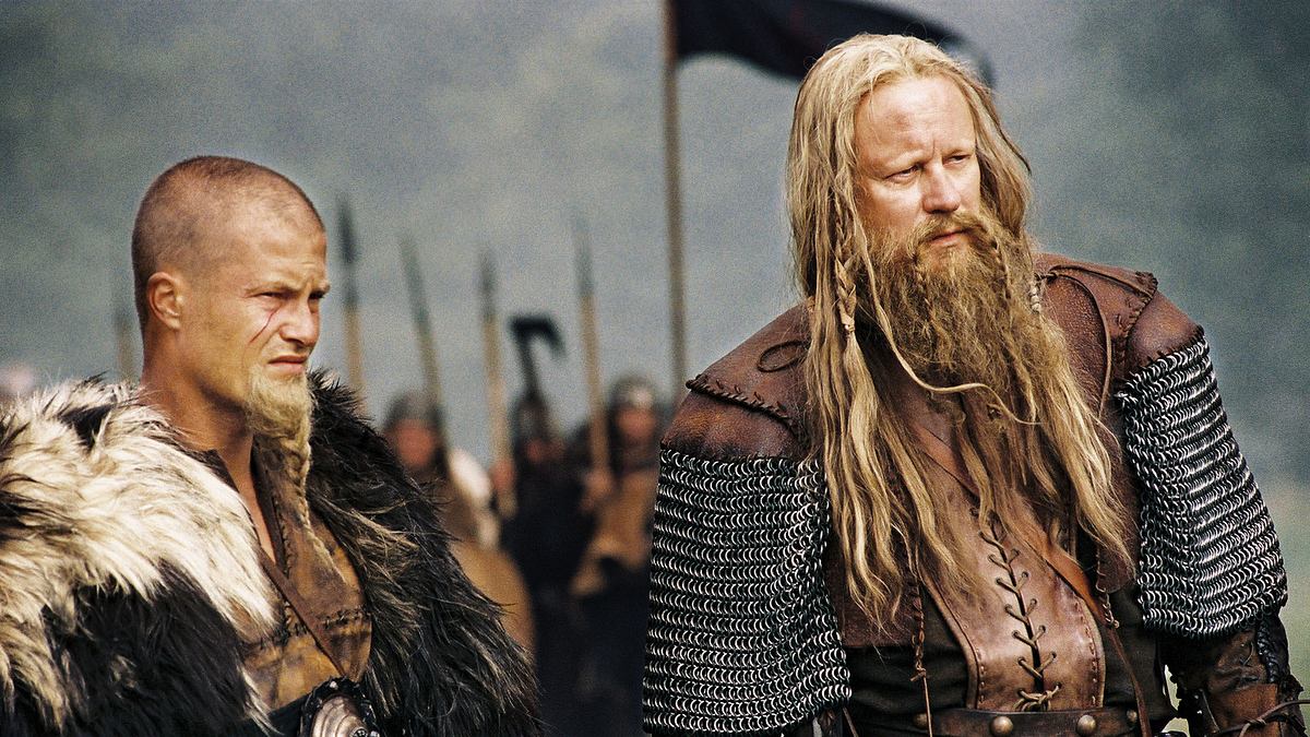 king arthur