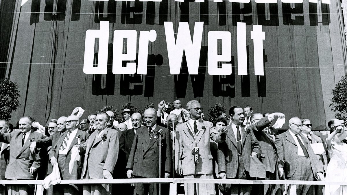 menschen & mächte