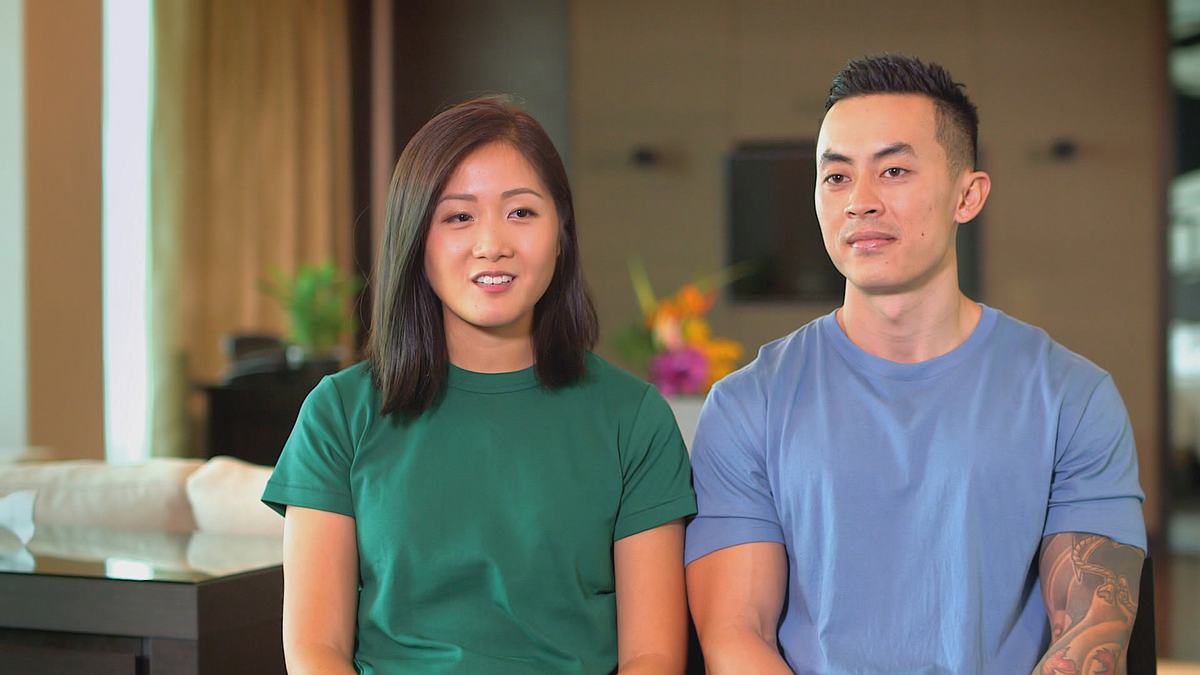 house hunters international