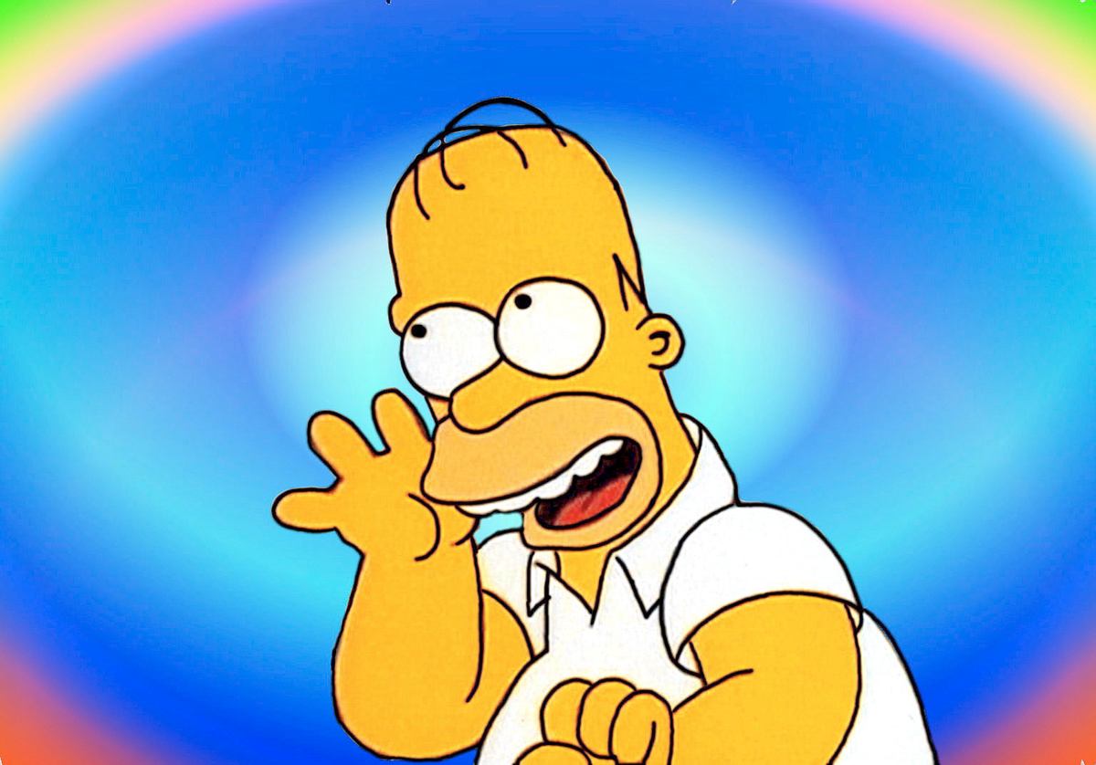 die simpsons