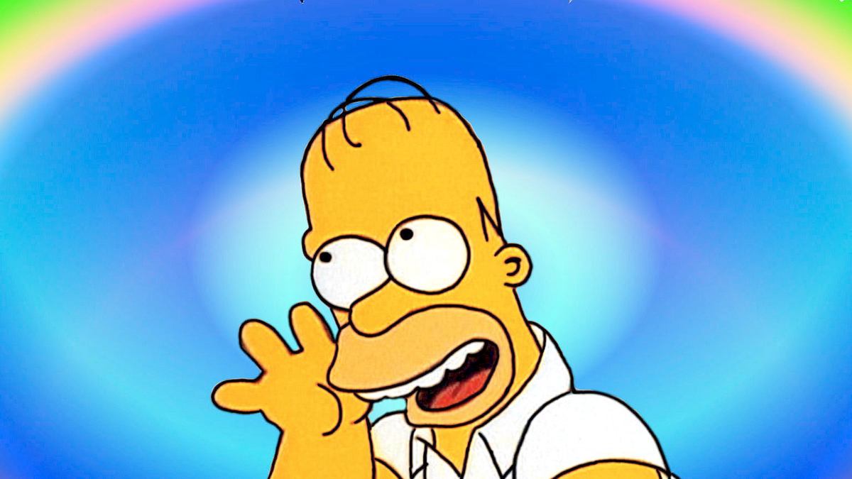 die simpsons