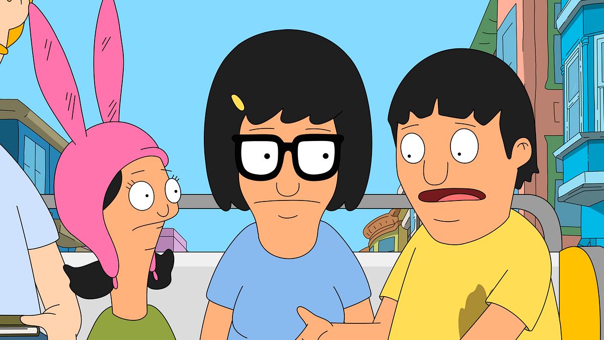 bobs burgers