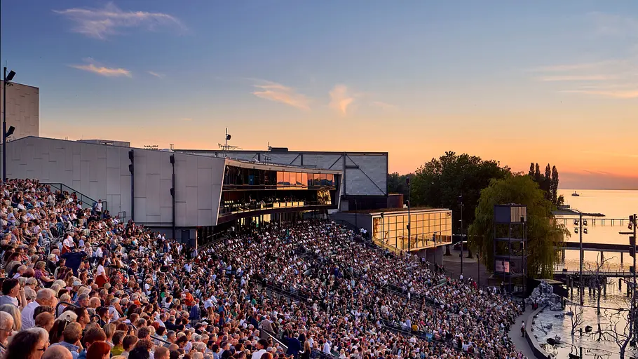 3satFestspielsommer 3satfestspielsommer