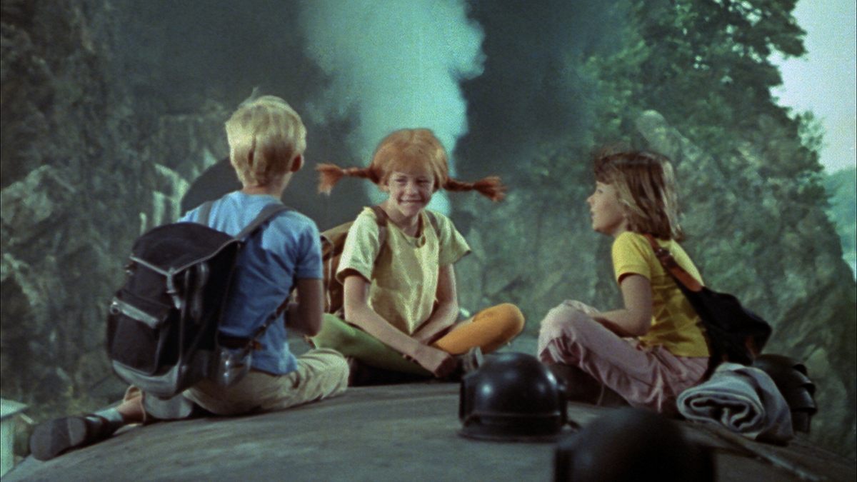 pippi langstrumpf