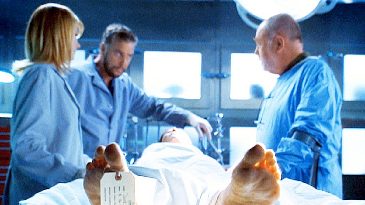 csi: den tätern auf der spur