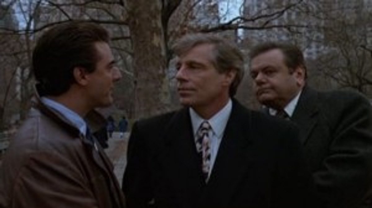 law & order