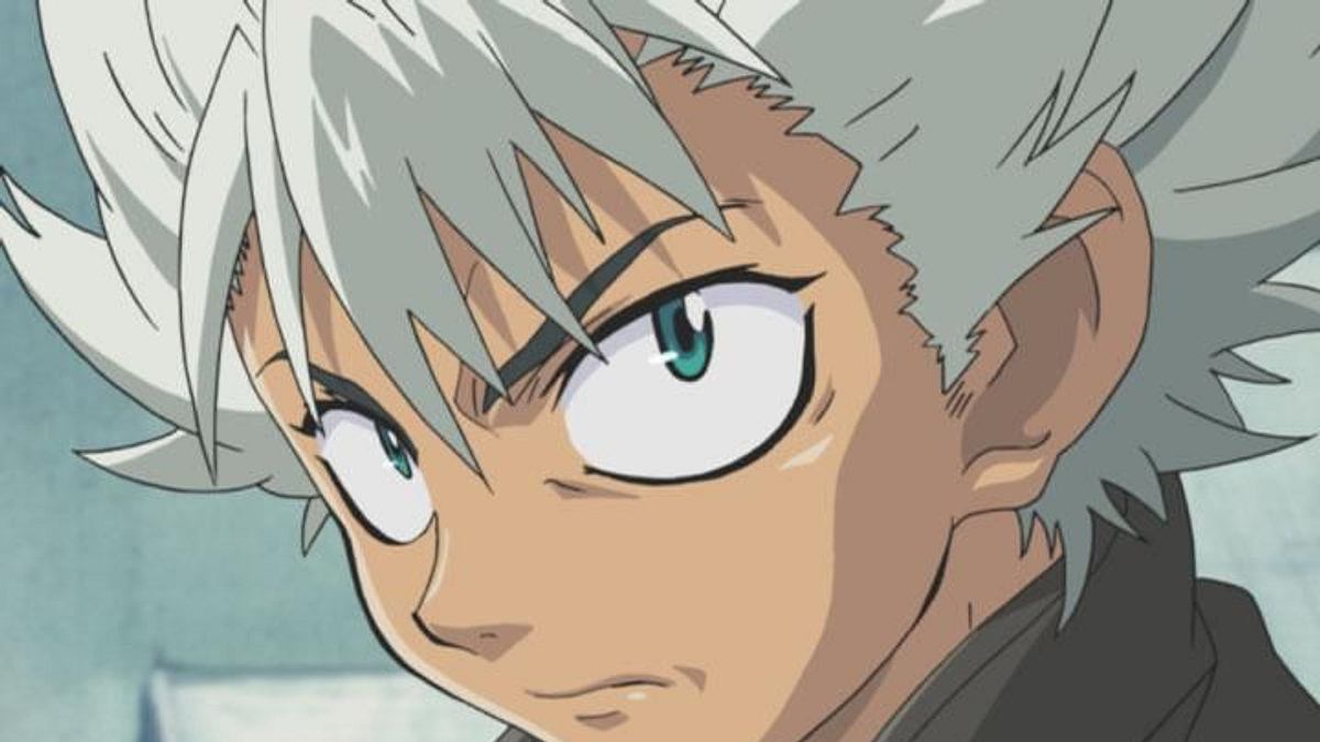 eyeshield 21