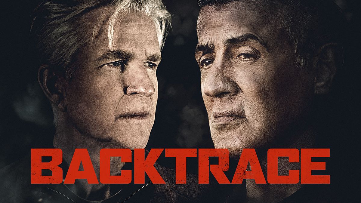 Backtrace backtrace