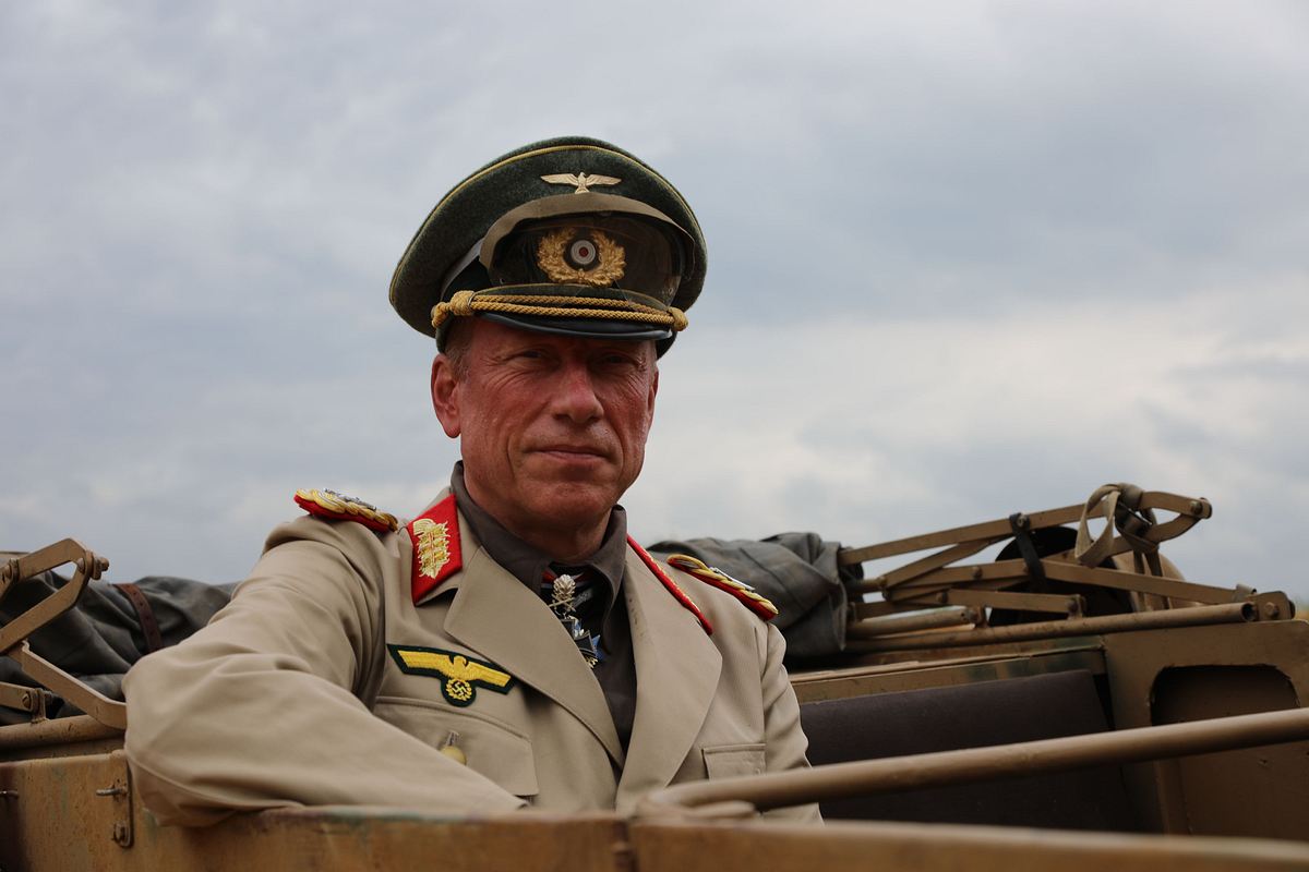 Nazi-Bauwerke: Utopie und Größenwahn nazi-bauwerke: utopie und größenwahn
