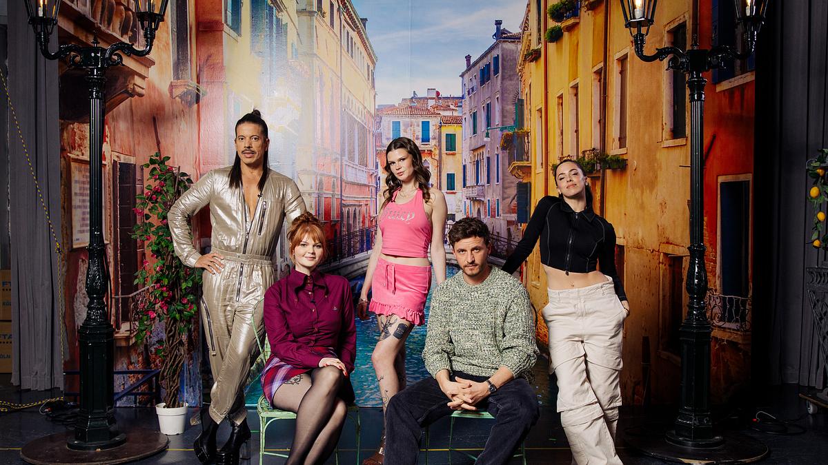 neo ragazzi