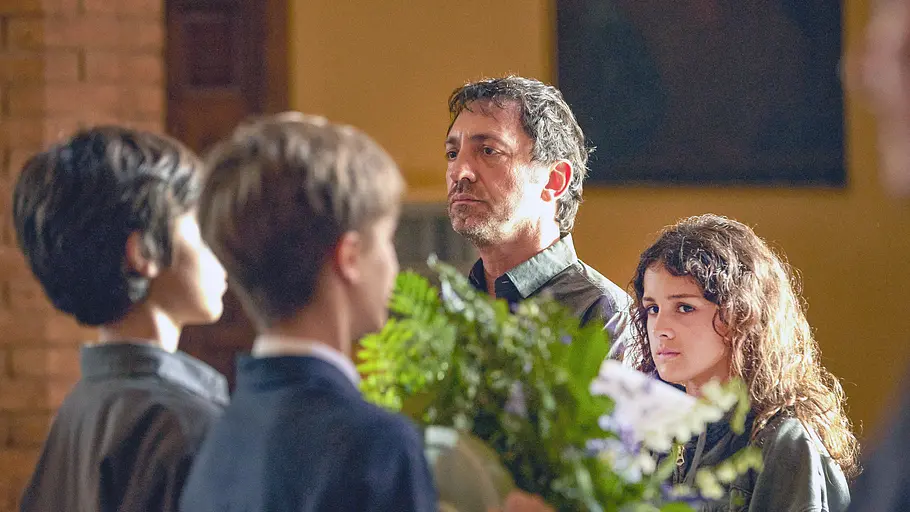 familiengeheimnisse