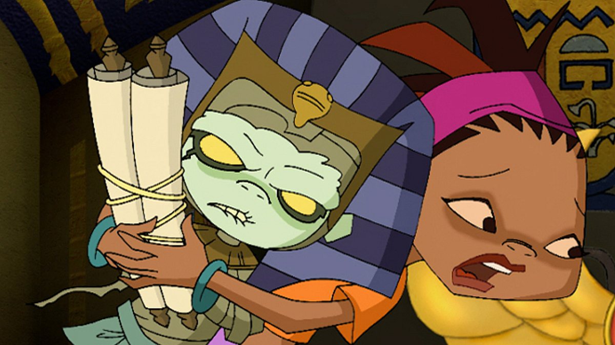 tutenstein
