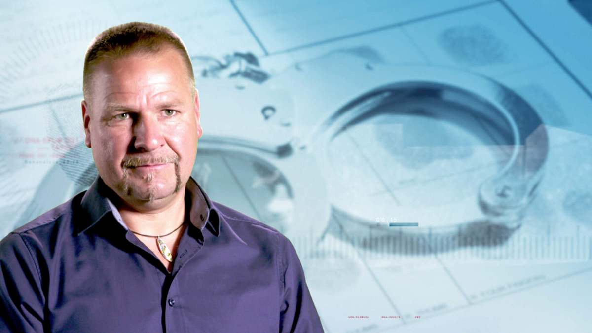 anwälte der toten - rechtsmediziner decken auf
