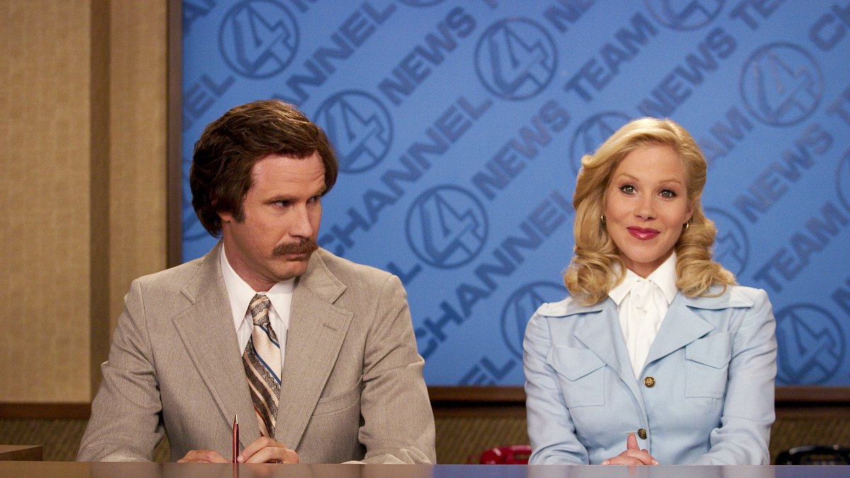 anchorman - die legende von ron burgundy