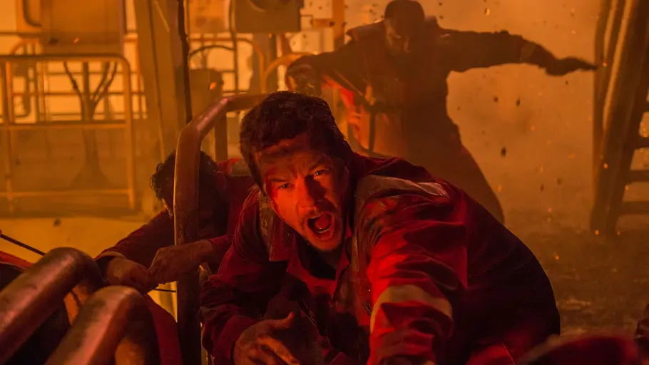 deepwater horizon