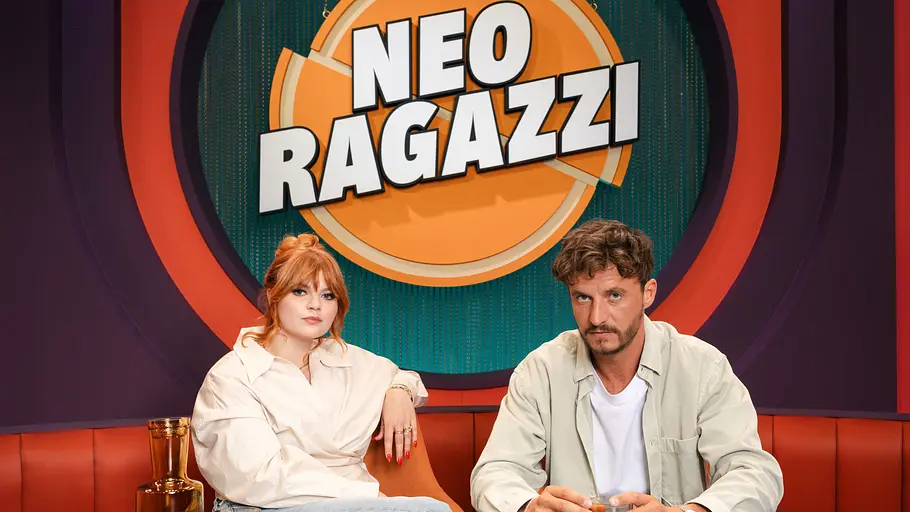 neo ragazzi