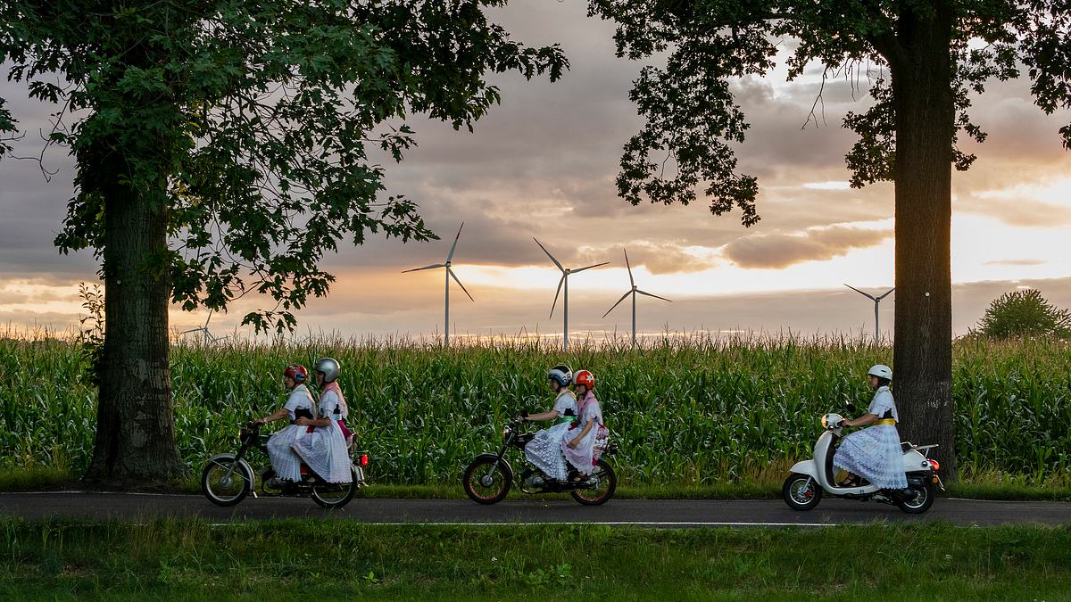 lauchhammer - tod in der lausitz
