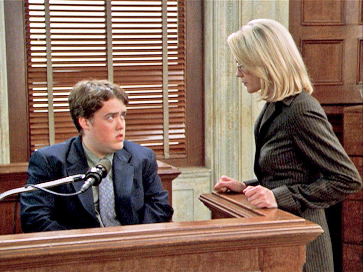 law & order: special victims unit