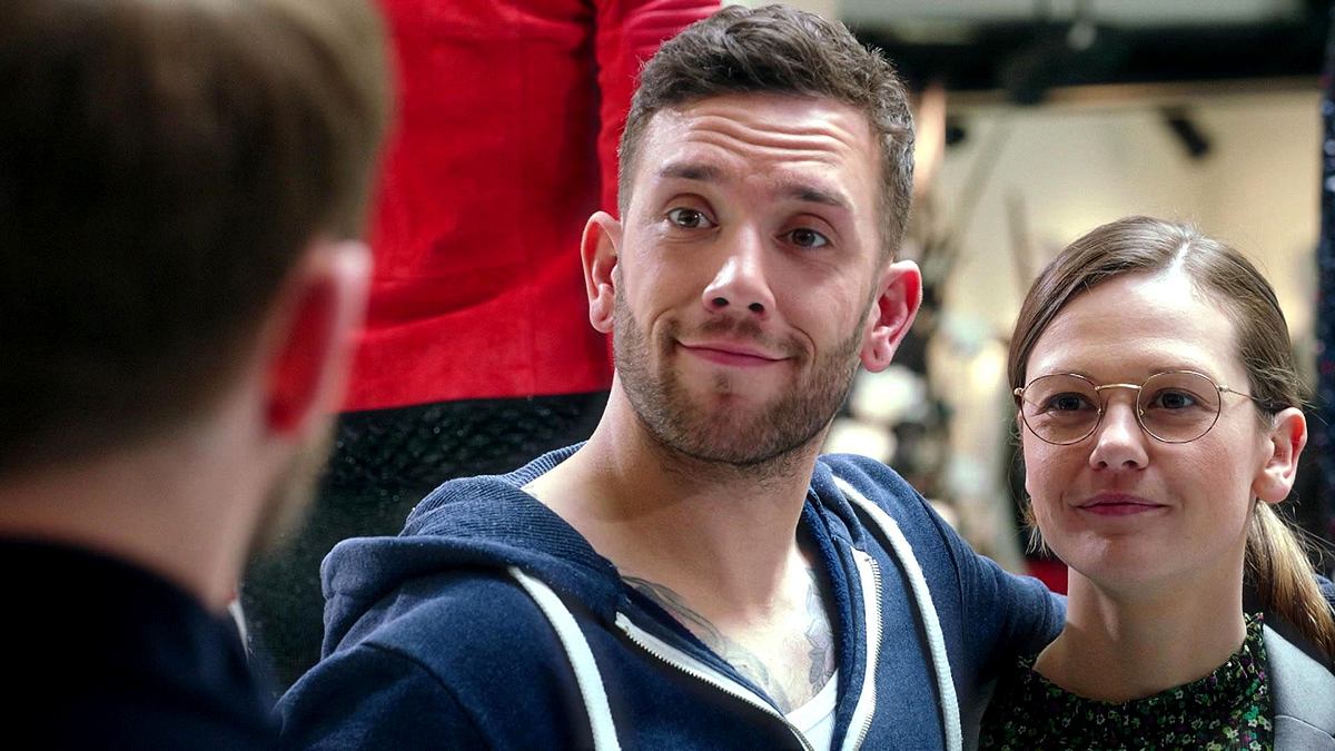 verbotene liebe