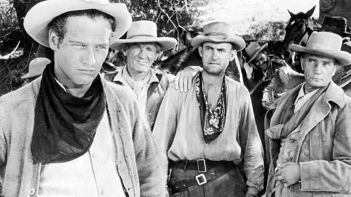 billy the kid - einer muss dran glauben