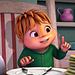 ALVINNN!!! und die Chipmunks Thumbnail
