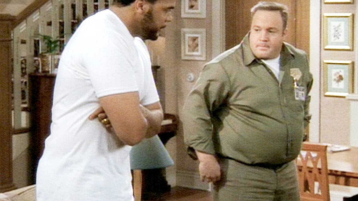 king of queens