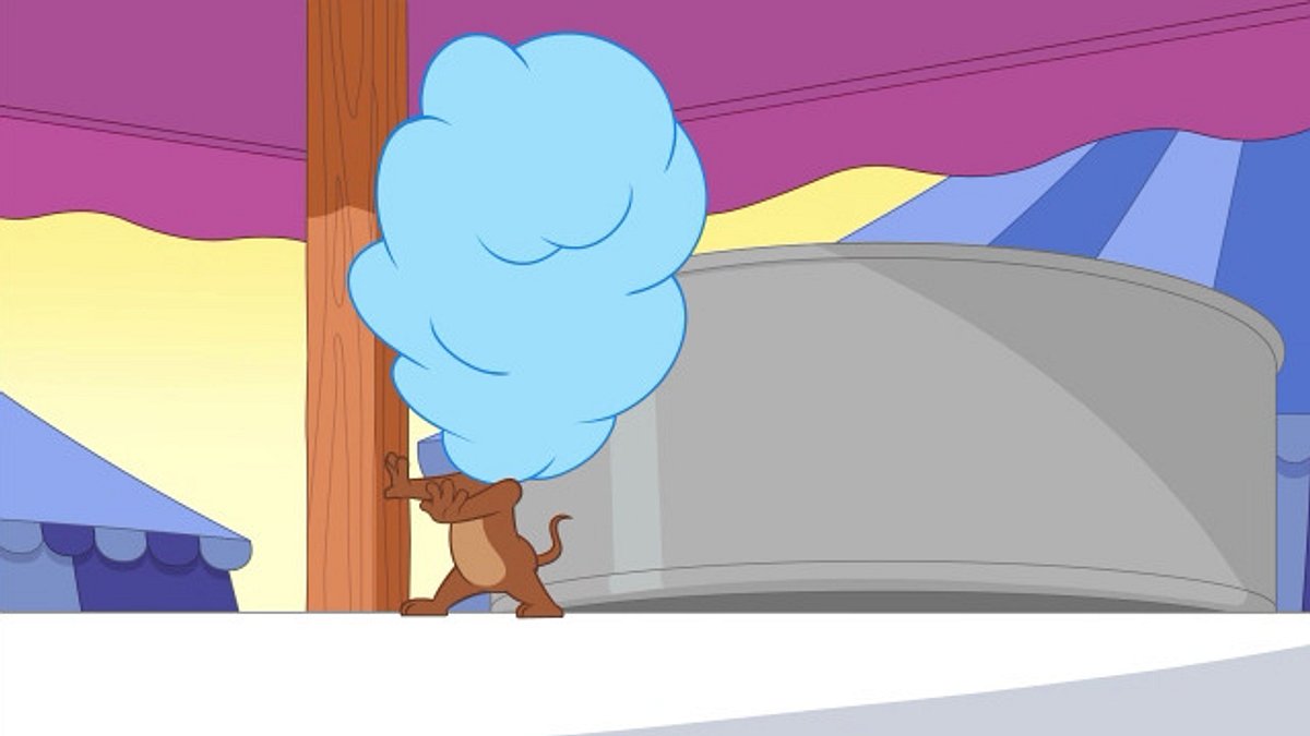 die tom und jerry show