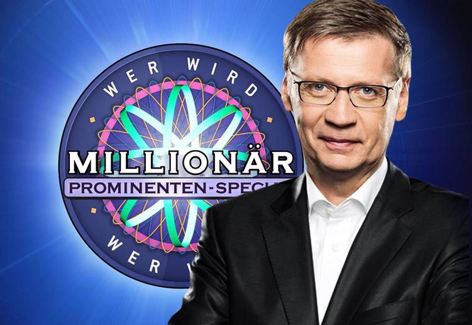 Wer wird Millionär Bewerbung