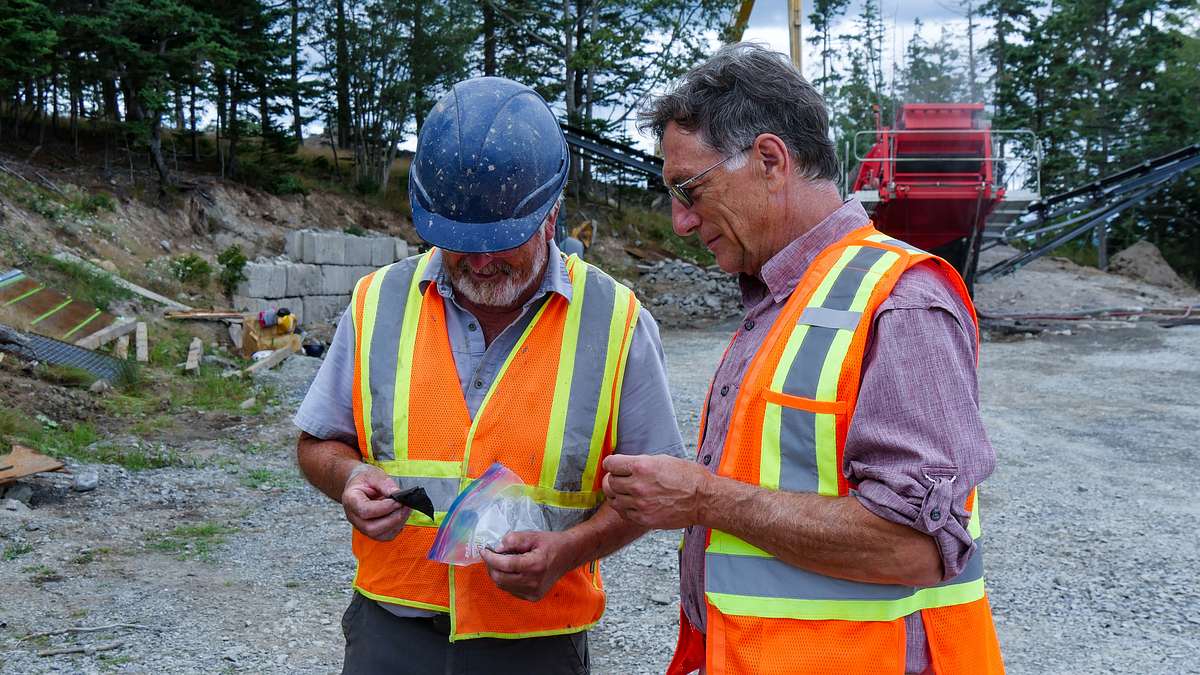 oak island - fluch und legende