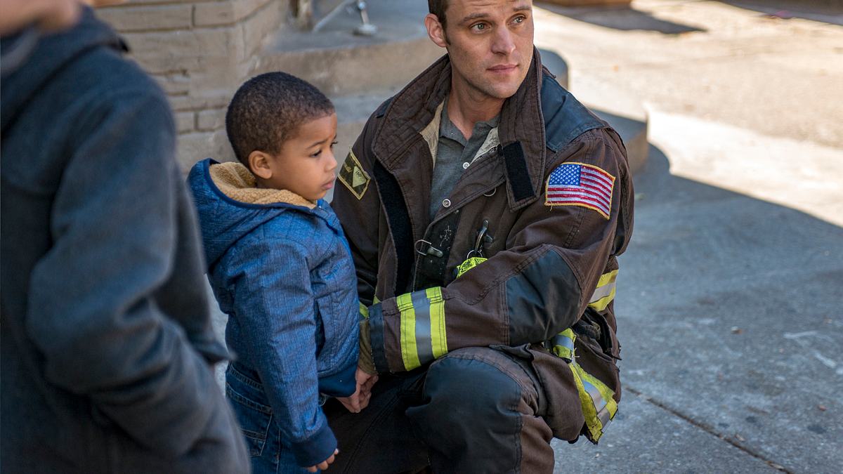 chicago fire
