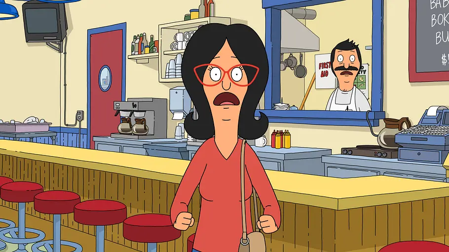 Bobs Burgers bobs burgers