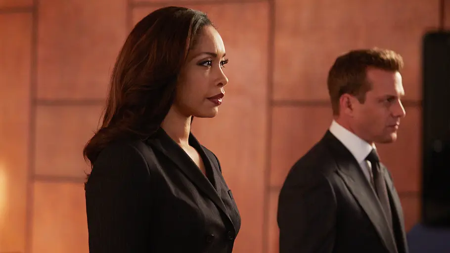 Suits suits